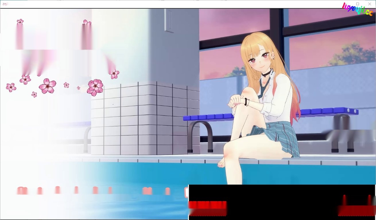 [SLG汉化] 比斯克娃娃 Bisque Doll [v0.2] PC+安卓汉化版 3.1G-中文绅士游戏下载,黄游,色情手机游戏,绅士漫画,里番