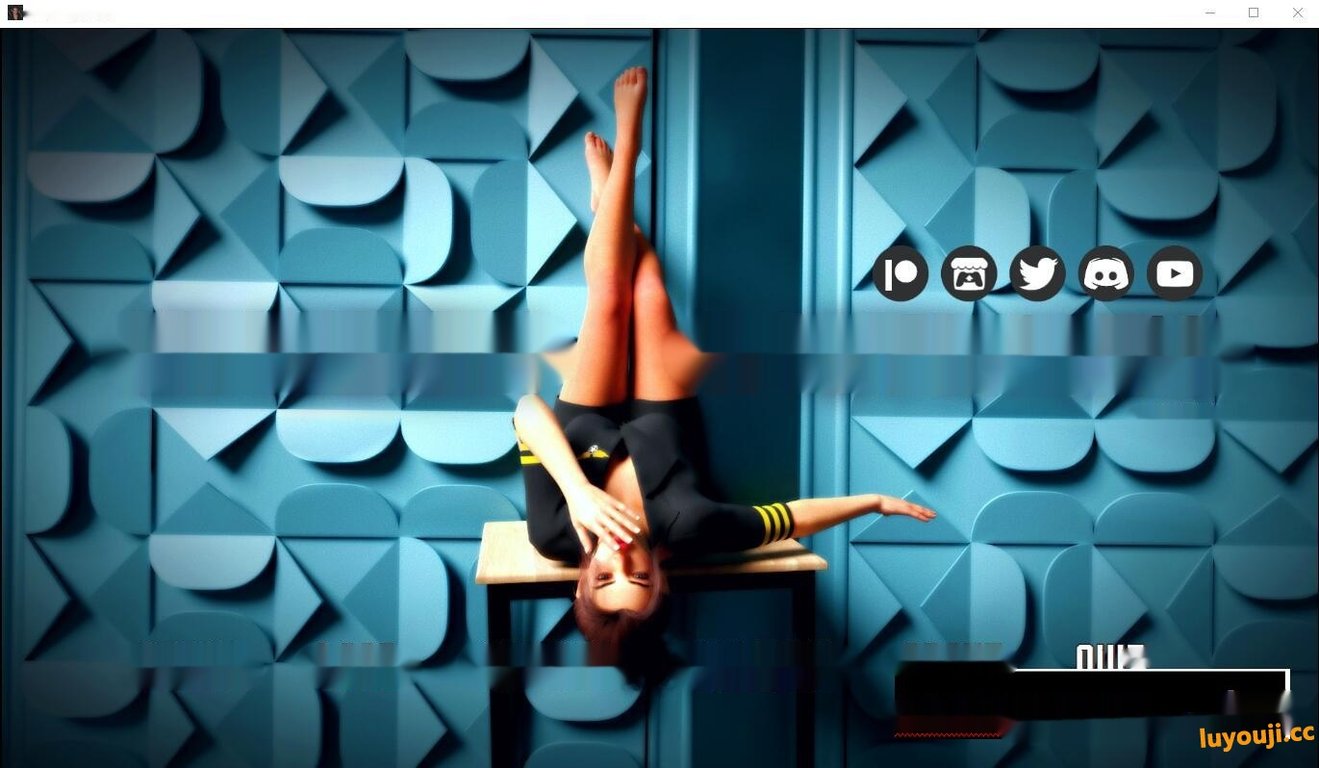 [SLG/汉化] 看不见的本能 Unseen Instincts v0.35 PC+安卓汉化版 [3.6G]-中文绅士游戏下载,黄游,色情手机游戏,绅士漫画,里番啊