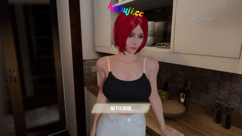 セックス方程式（Formula）v1.0 官方中文版 3D互动游戏