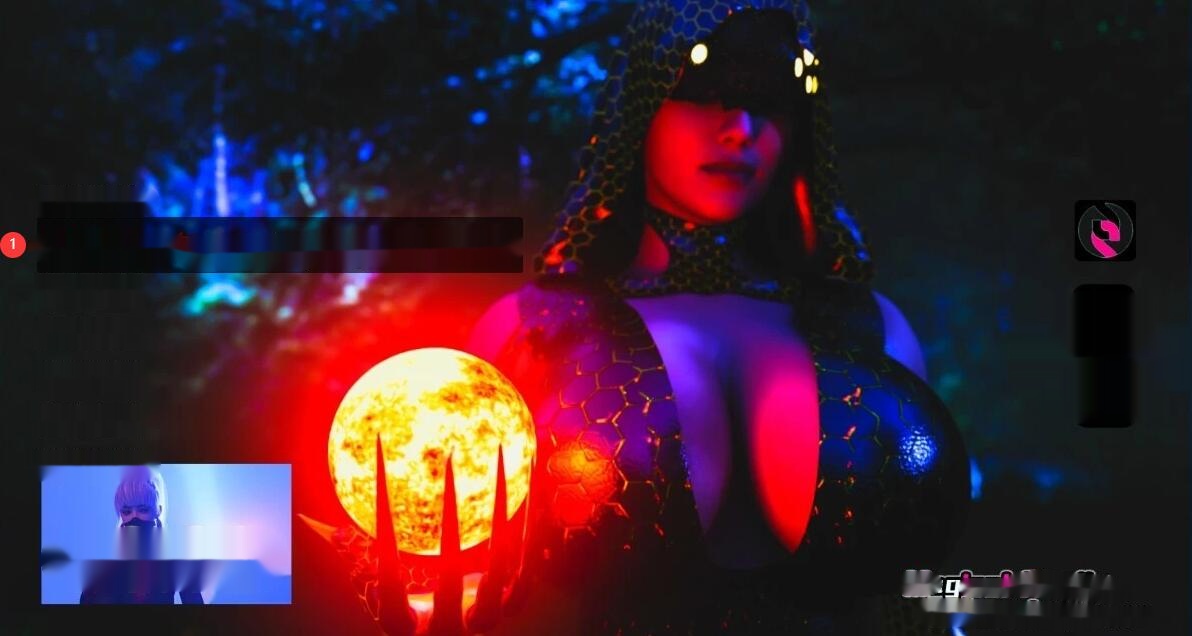 【SD/3D/欧美SLG/汉化】魔法家族:实验室 V0.32 双端精翻汉化版【3.6G】