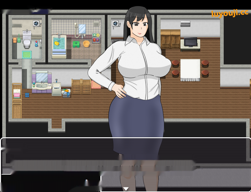 [RPG/汉化] 想和妈妈做爱オレは母さんとHしたい云翻汉化版全CG [多空/1.2G]-中文绅士游戏下载,黄游,色情手机游戏,绅士啊漫画,里番