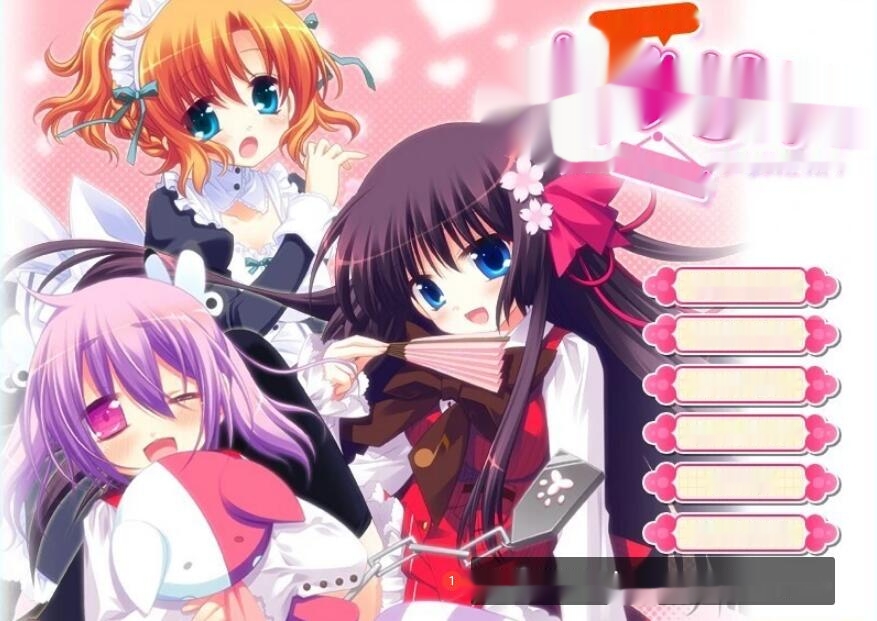 【SD/2D/GAL/汉化】汐见崎学园演剧部恋☆擂~亲密角色Playing 双端AI汉化【2.6G】-中文绅士游戏下载,黄游,色情手机游啊戏,绅士漫画,里番