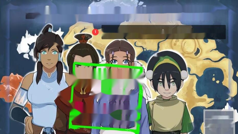 【2D欧美SLG/汉化/动态】降世神通：四元素训练师 V1.0.6e汉化版 1.7G-中文绅士游戏下载,黄游,色情手机游戏啊,绅士漫画,里番