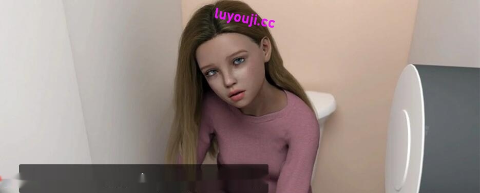 【欧美SLG/汉化/3D】福斯特夫妇：回到学校 The Fosters B2S-0.4 汉化版付前作【2.8G】