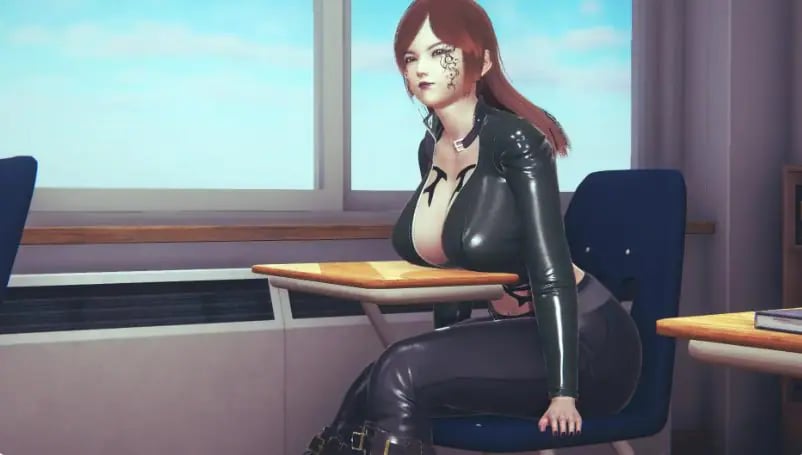 【PC/安卓/AI汉化版/3D/亚洲SLG游戏/8.47G】扶她女孩宿舍改造计划 (Dickgirl Dorm Revamp) Ver1.2 AI汉化版+PC+安卓+3D亚洲SLG游戏+8.47G-中文绅士游戏下啊载,黄游,色情手机游戏,绅士漫画,里番