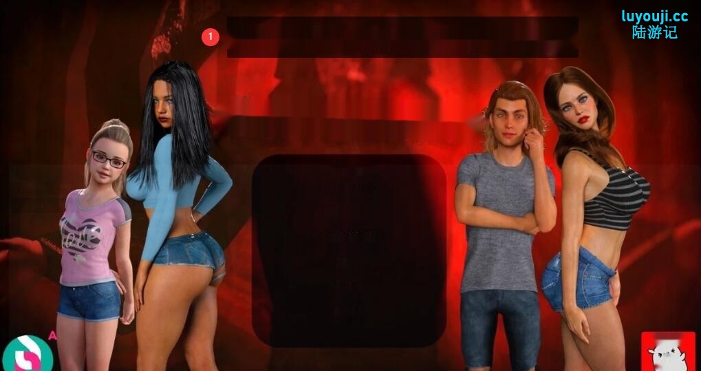 【SD/3D/SLG/汉化】贪婪 鸦雀无声 Arc1 Finale第1章 双端汉化完结版【3.8G】-中文绅士游戏下载,黄游,色情手机游戏,绅士啊漫画,里番