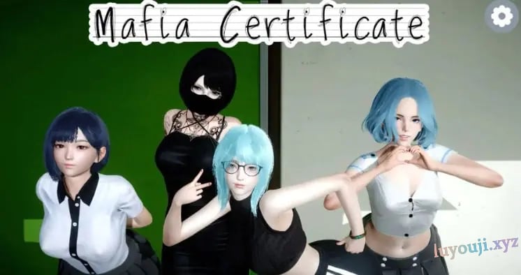 【PC/安卓/AI汉化/欧美/SLG游戏/2.07G】黑手党证书 (Mafia Certificate) Ver0.4.0 AI汉化版+PC+安卓+欧美SLG游戏+2.07G-中文绅士游戏下载,黄游,色情手啊机游戏,绅士漫画,里番