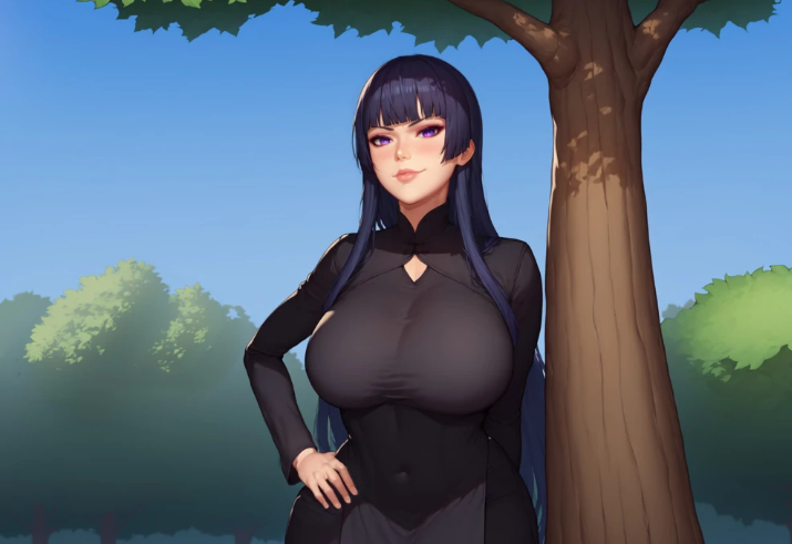 【PC/安卓/AI汉化/亚洲/SLG游戏/3.11G】我的A级魔女 (My A-rank Witch) Ver0.6 AI汉化版 PC+安卓+亚洲SLG游戏+3.11G