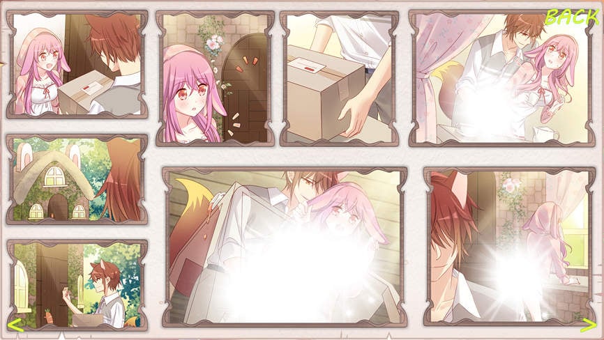 某旅行者的偷拍相册/A Travelers Photo Album（集成DLCs）