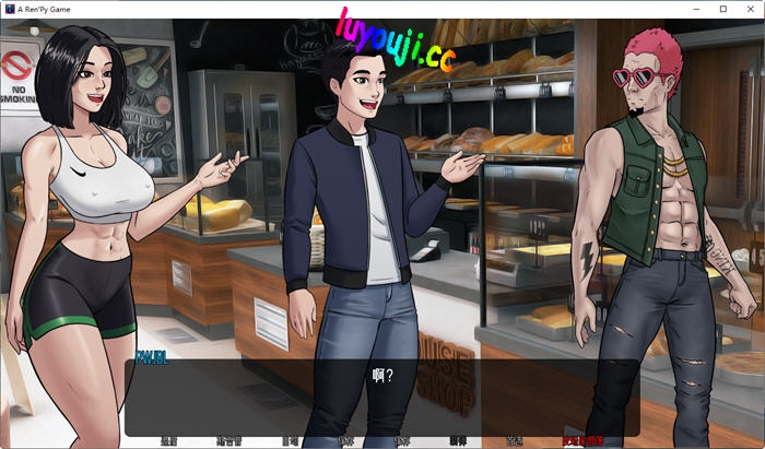 死灵法师崛起 v0.06 汉化版 PC+安卓 手绘SLG游戏 2.2G