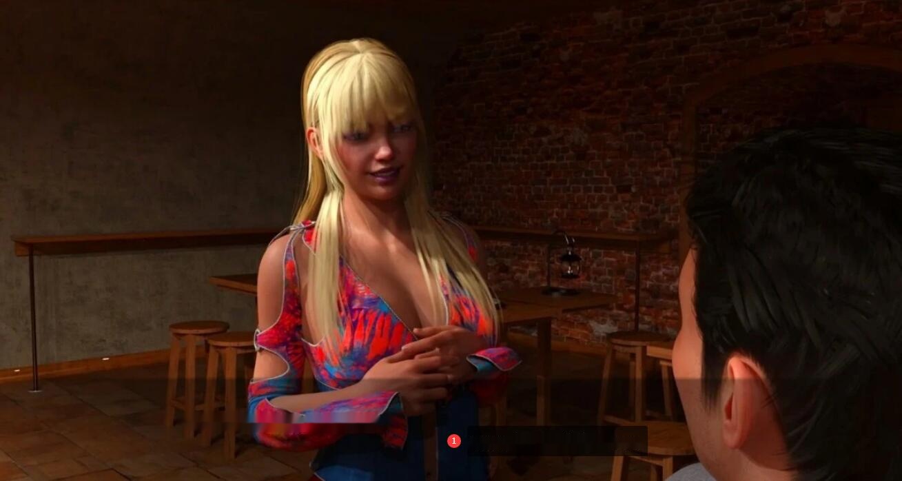 【SD/3D/欧美SLG/汉化】有需要的朋友 Friends In Need-Ch3.1 双端汉化版【770M】