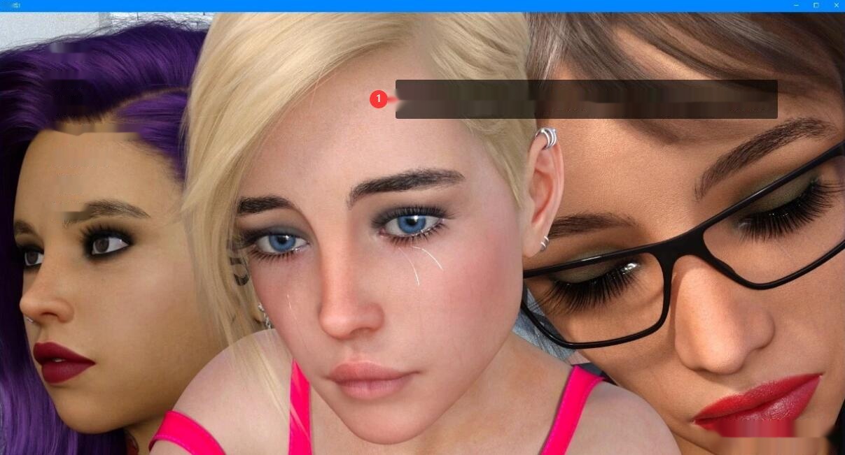 【SD/3D/鬼父SLG/汉化/动态】十六年后 EP.9.2 双端汉化版 【3.3G】