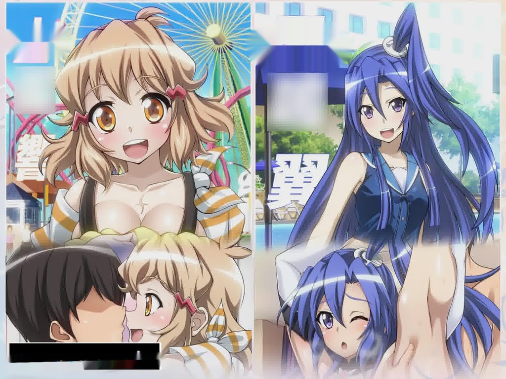 [SLG/中文] 战姬绝顶死或生游戏 戦姫絶頂シンフォギアGAME云翻汉化版 [多空/2.2G]-中文绅士游戏下载,黄游,色情手啊机游戏,绅士漫画,里番