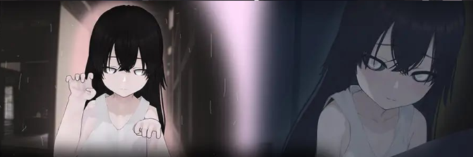 【PC/AI汉化/日系/2D/MTool/RPG游戏/2.4G】啊，幽灵 Ver1.10 AI汉化版+日系2D MTool RPG游戏+2.4G