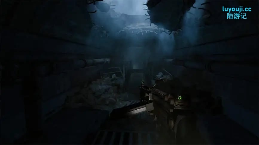 亚利桑那阳光2/Arizona Sunshine 2（已更新至V240421+支持联机+集成Build.26032024升级档+需VR设备）