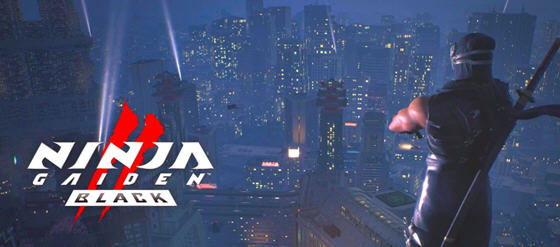 忍者龙剑传2:黑之章 STEAM官方中文版 忍者动作游戏 81G-中文绅士游戏下载,黄游,色情手机游戏啊,绅士漫画,里番