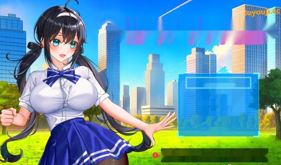 [电脑] 【PC/2D/ACT/中文】格斗少女尤里 V.005 STEAM官方中文步兵版【210M】-中文绅士游戏下载,黄游,色情手机游戏,绅士啊漫画,里番