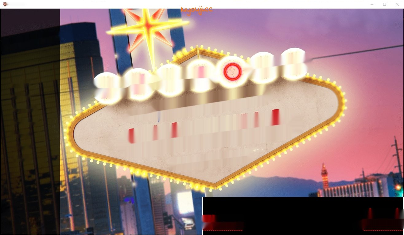 [SLG/中文] 拉斯富塔斯 Las Futas [v0.1] PC+安卓汉化版 600M-中文绅士游戏下载,黄游,色情手机游戏,绅士漫画,里番