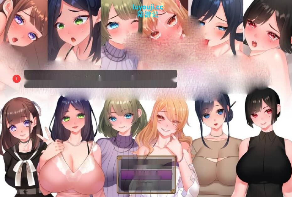 NTR婚后少妇 彼女持ちの俺が人棋を寝取 汉化作弊版全CG【1.4G】-中文绅士游戏下载,黄游,色情手机游戏,绅啊士漫画,里番