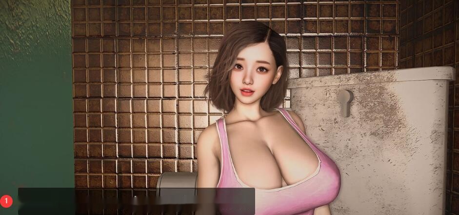 【双端】【欧美SLG/中文/动态】不需要爱 In No Need for Love v0.4 汉化版 570M