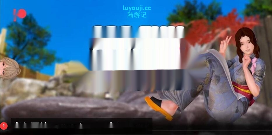 [SLG/中文] 奇怪的温泉旅馆 Odd Inn Onsen v0.4.0 汉化版 [2.3G]-中文绅士游戏下载,黄游,色情手机游戏,绅士漫画,里番