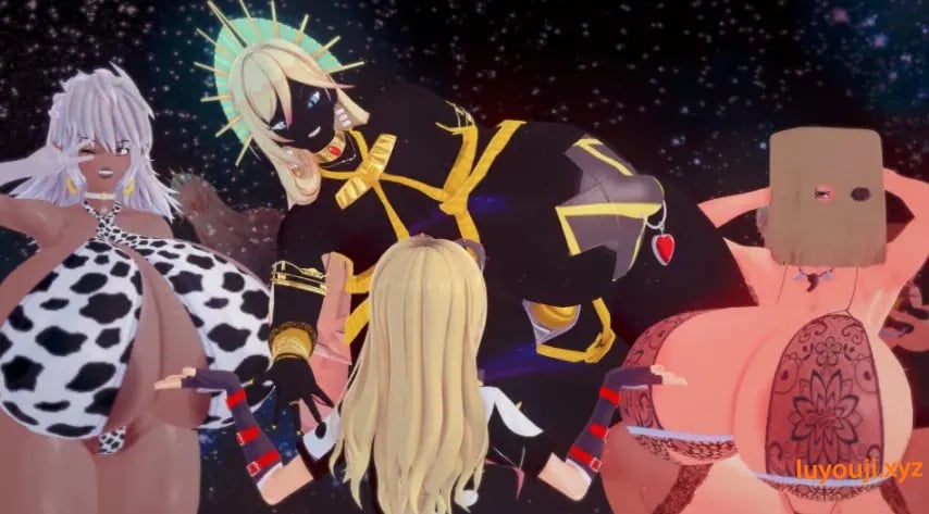 【PC/安卓/AI汉化/日系/SLG游戏/2.33G】加宗加编年史 (Gazonga Chronicles) Ver0.7 AI汉化版 PC+安卓+日系SLG游戏+2.33G-中文绅士游戏下载,黄游,色情啊手机游戏,绅士漫画,里番