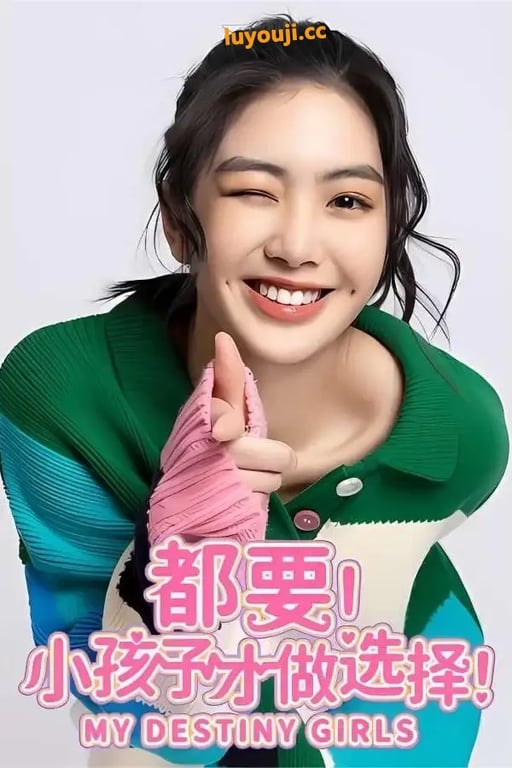都要:小孩子才做选择/My Destiny Girls Official（已更新至V240903+集成庄世颖花絮+DLCs+中文语音）-中文绅士游戏下载,黄游,色啊情手机游戏,绅士漫画,里番