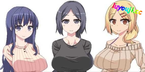 【日式SLG/中文/开大车】冬日狂想曲 steam步兵中文版V1.04【2G】24年1月6日更PC+安卓JO-中文绅士游戏下载,黄游,色情啊手机游戏,绅士漫画,里番