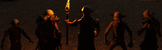 妖精传说(The Legend of the Goblins) Ch.5 汉化版 PC+安卓 SLG游戏 1.6G