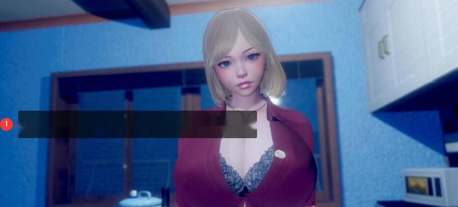 【亚洲/SLG/汉化】扭曲的记忆 Twisted Memories v0.8 汉化版【3G】