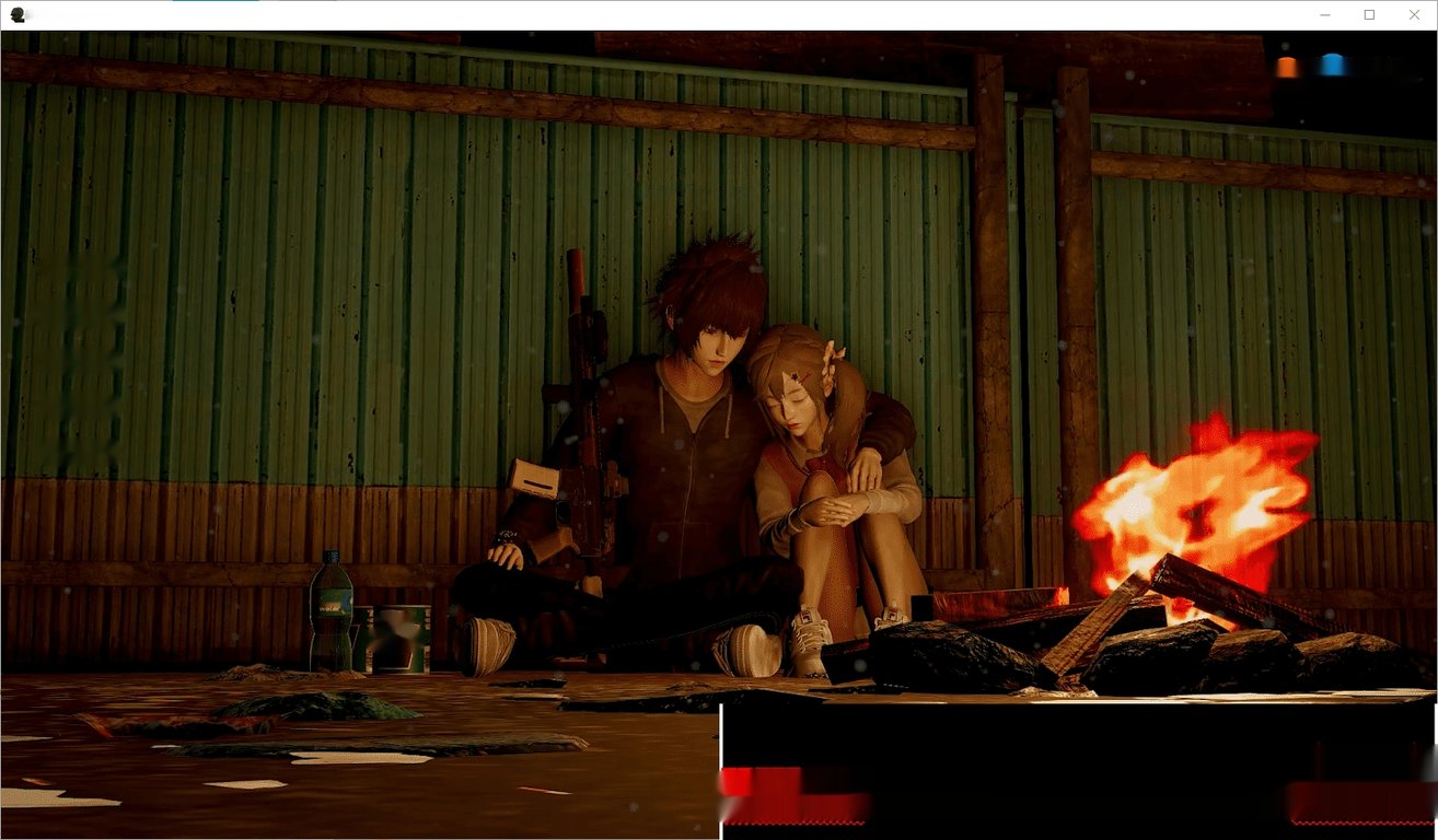 [亚洲SLG/汉化] 我们的60天 60 Days Of Us [EA Build 1] PC+安卓汉化版 1.1G-中文绅士游戏下载,黄游,色情手机游戏,绅士漫画,里番啊