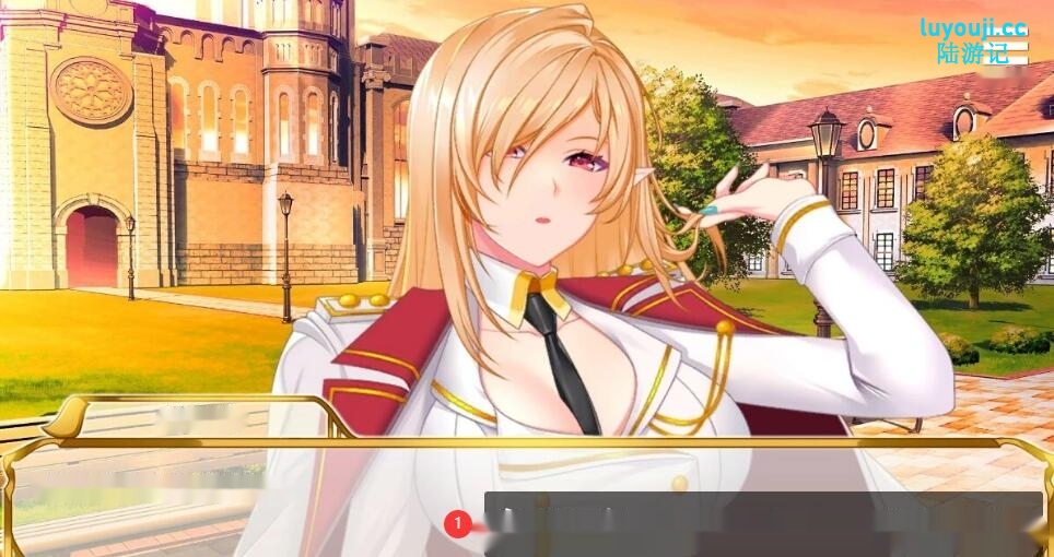 【SD/2D/SLG/中文】精灵女上司的训狗术 V1.01 双端STEAM官方中文步兵版【1.3G】