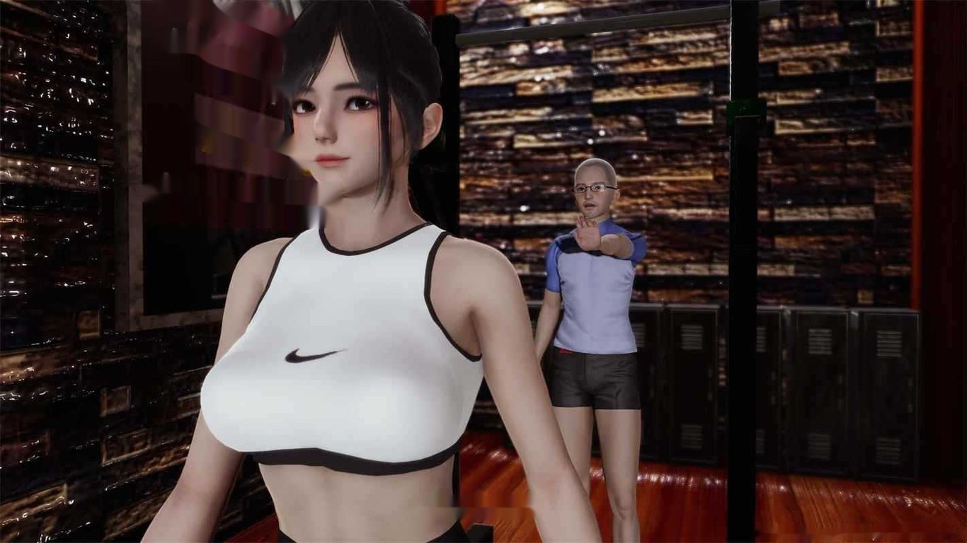 深度解析【3D/静态/漫画】骗子兄妹的奇妙冒险【1G】