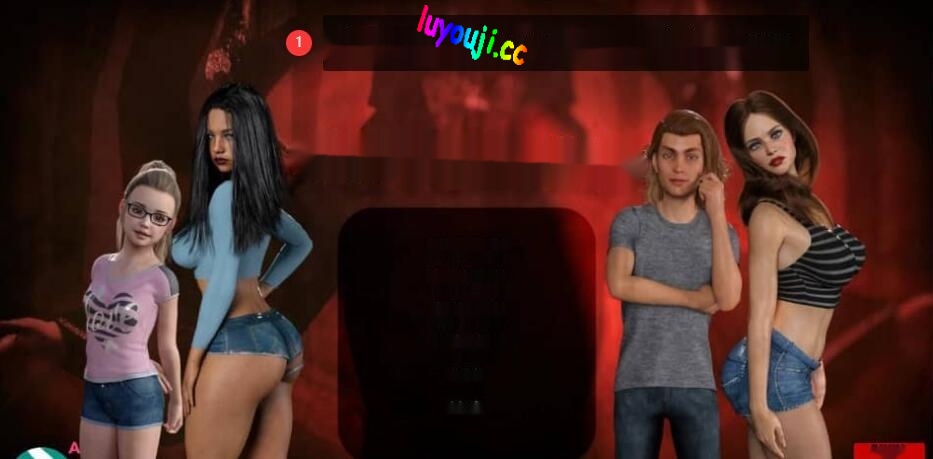 [SLG游戏/汉化] 贪婪 鸦雀无声 Ravenous v0.94 Beta 汉化版 [3.4G]-中文绅士游戏下载,黄游,色情手机游戏,绅士漫画,里番啊