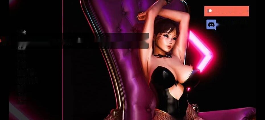 【欧美SLG/汉化/3D】堕落 [v0.62b]【3.42G】-中文绅士游戏下载,黄游,色情手机游戏,绅士漫画,里番