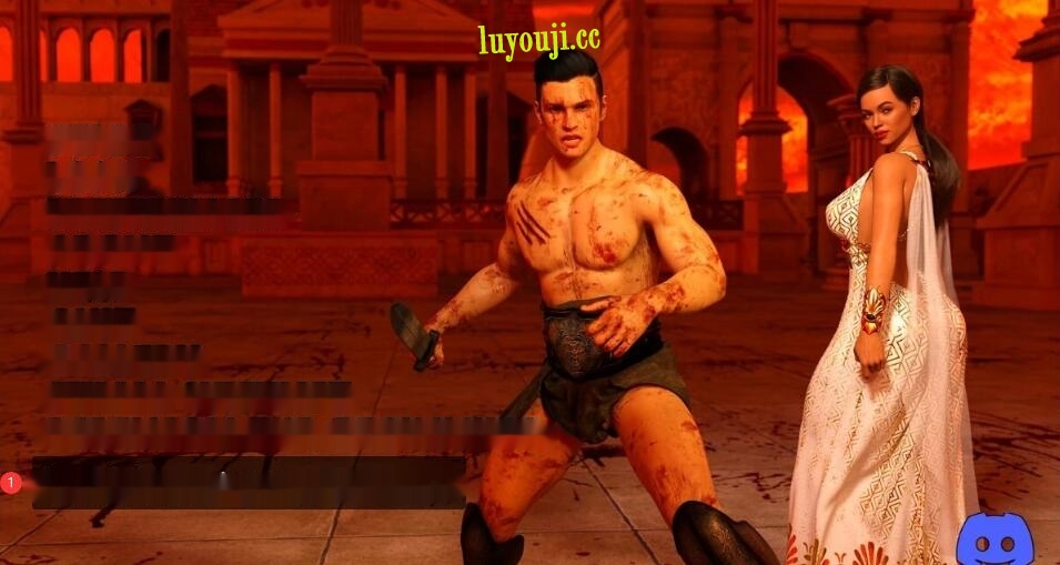 【SD/3D/欧美SLG/汉化】叛逆:开始 起义:开端 V0.7 双端汉化版【4.3G】-中文绅士游戏下载,黄游,色情手机游戏,绅士啊漫画,里番