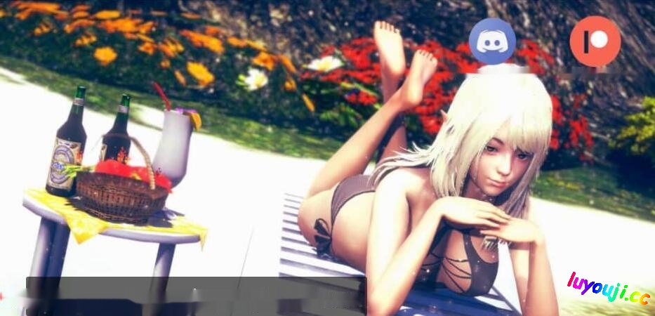 [沙盒SLG/汉化/动态] 精灵女孩 精灵雷亚 Reya the Elf v0.43 汉化版 [2.1G]-中文绅士游戏下载,黄游,色情手机游戏,绅士啊漫画,里番