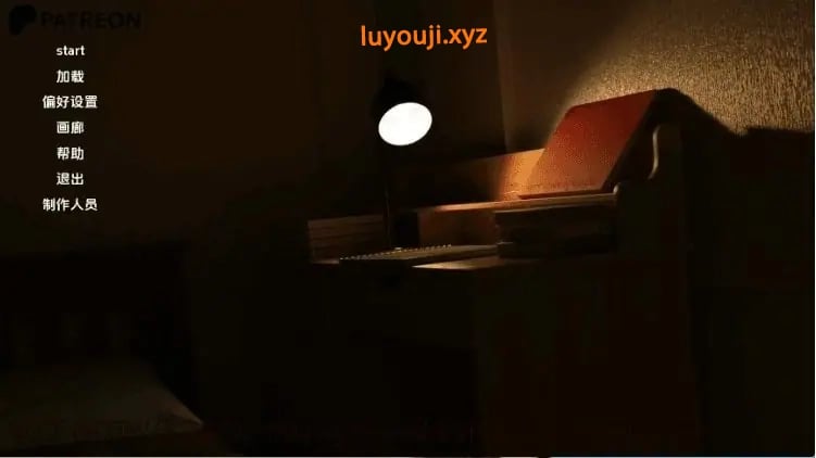 【PC/安卓/AI汉化/欧美/3D/SLG游戏/7.65G】不回头 (Not Going Back) Ch.4 AI汉化版+PC+安卓+欧美3DSLG游戏+7.65G-中文绅士游戏下载,黄游,色情手机游啊戏,绅士漫画,里番