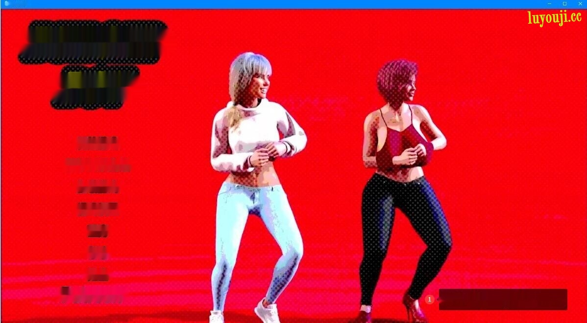 【SD/3D/欧美SLG/汉化】汉堡男孩 Burger Boy V0.35 双端汉化版【3.6G】-中文绅士游戏下载,黄游,色情手机游戏,绅士漫画,里番啊