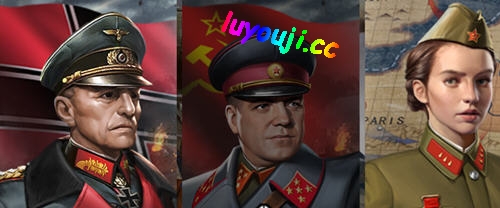 二战名将:苏德 v440 安卓中文解锁版 策略战棋游戏 250M-中文绅士游戏下载,黄游,色情手机游戏啊,绅士漫画,里番