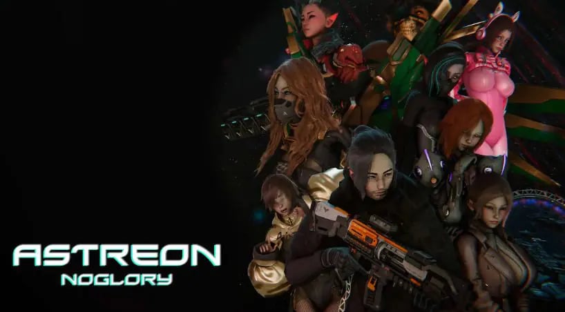 【PC/安卓/AI汉化/亚洲/SLG游戏/7.59G】阿斯特里翁 (Astreon ) Ch.2Ver0.3.5 AI汉化版+PC+安卓+亚洲SLG游戏+7.59G-中文绅士游戏下载,黄游,色情手啊机游戏,绅士漫画,里番