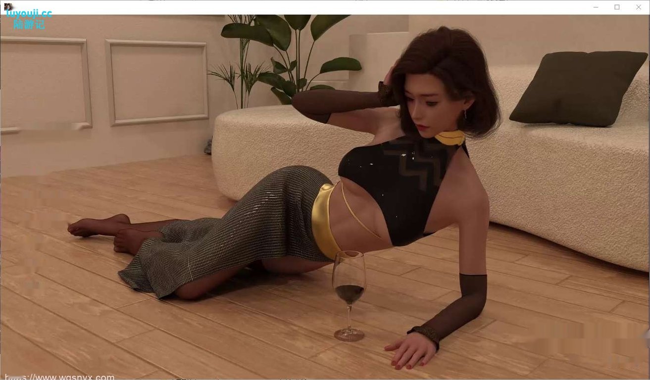 [SLG/汉化] 城市之光 爱欲之都 City Lights Love Bites-Build.16364371-.1.9.7-汉化版 6.2G-中文绅士游戏下载,黄游,色情手机游戏,绅士漫画,里番啊