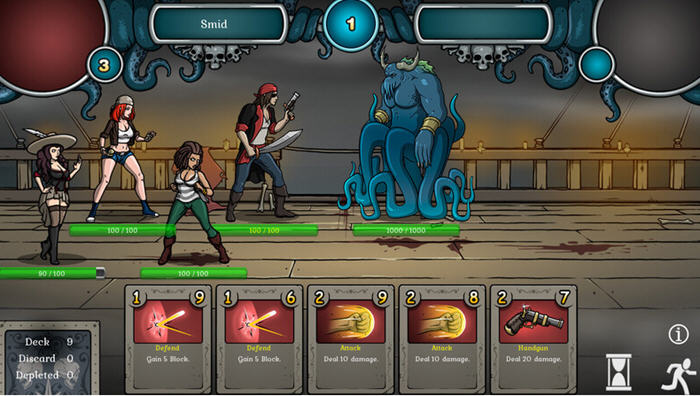 海盗游记:豪金巨波 25-1 STEAM官方中文正式版 沙盒SLG游戏 900M