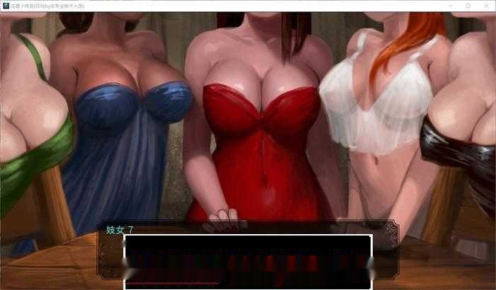 【沙盒SLG/汉化/动态】这是个传奇!What a Legend! ver0.6.04 PC+安卓汉化版 【更新/PC+安卓/4.2G】