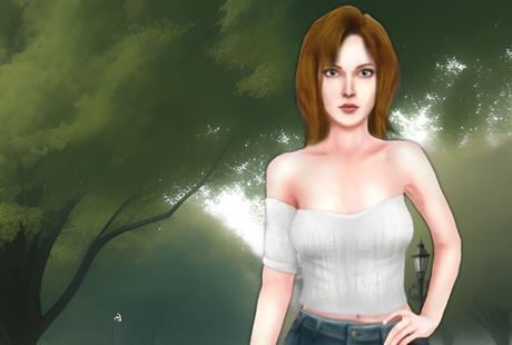 [欧美SLG/汉化] 花卉 鲜花 Flowers-Ep6 PC+安卓汉化版 手绘SLG游戏 900M