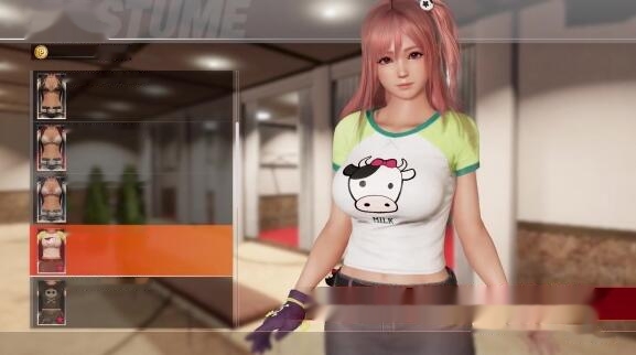 探索绅士游戏的新境界——《死或生6 官方终极版》体验分享【全DLC/超值MOD整合版】-中文绅士游戏下啊载,黄游,色情手机游戏,绅士漫画,里番