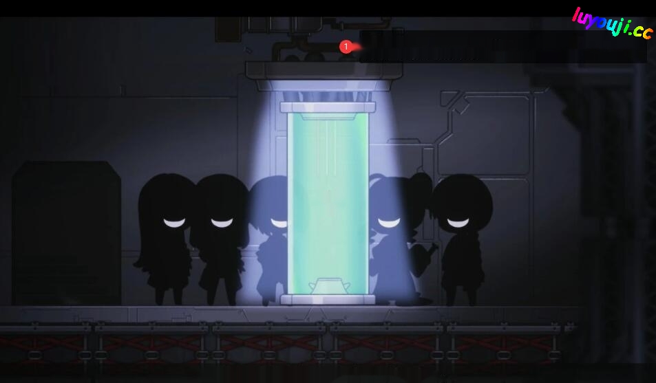 [电脑] 【PC/2D/ACT/中文】完美细胞计画 V1.03 STEAM官方中文版【2.8G】