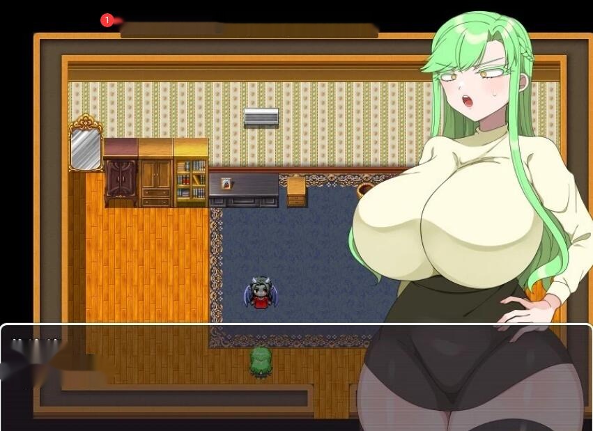 【SD/2D/RPG/汉化】我才不想成为银魔呢 V1.0 双端汉化版+礼包码【670M】