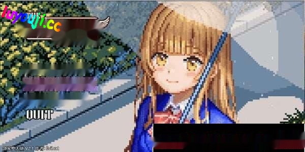 [互动SLG/像素动态] 邻家堕天使 The Fallen Angel Next Door v2.3 PC+安卓 AI汉化版