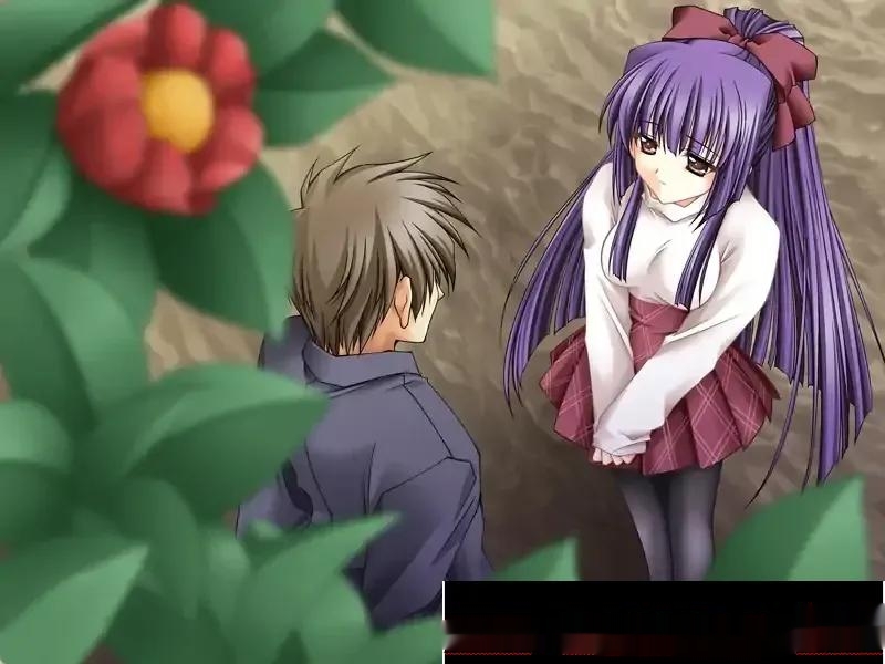 【神作ADV汉化】无颜之月 RENEWAL精翻完结+全CG存档+动画3.5G-中文绅士游戏下载,黄游,色情手机游戏,绅士啊漫画,里番